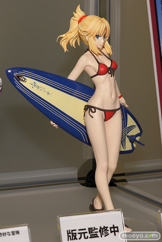 メディコス・エンタテインメント Fate/Grand Order ライダー/モードレッド フィギュア 宮沢模型 第43回 商売繁盛セール 02