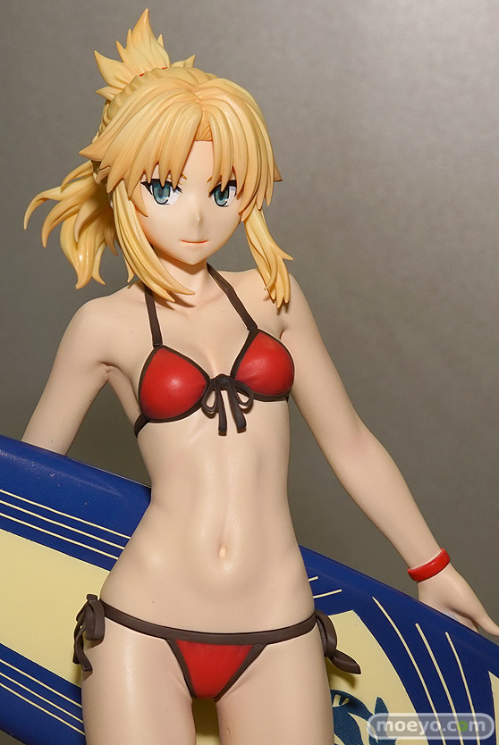 メディコス・エンタテインメント Fate/Grand Order ライダー/モードレッド フィギュア 宮沢模型 第43回 商売繁盛セール 04