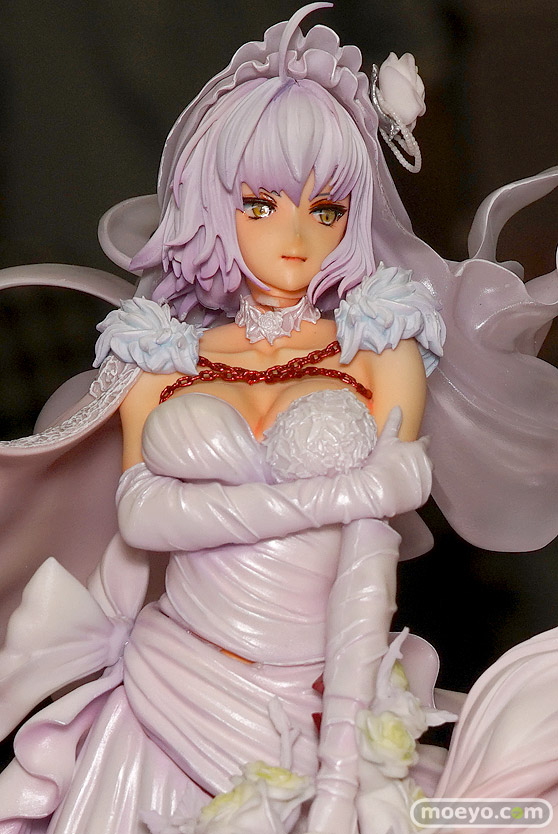 ana＋digi なかはらワークショップ びけっと・ふぇんす！ 工房金竜 トレジャーフェスタ・ネオin有明3 フィギュア ガレージキットサンプル　レビュー　12