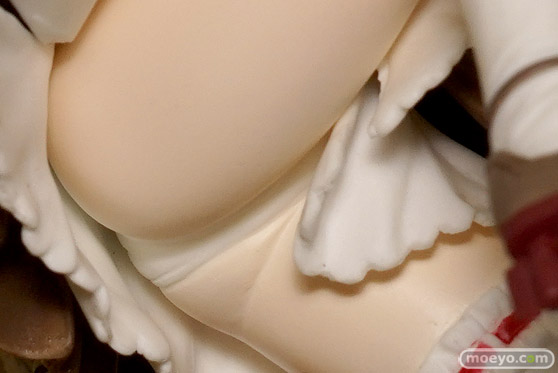 ana＋digi なかはらワークショップ びけっと・ふぇんす！ 工房金竜 トレジャーフェスタ・ネオin有明3 フィギュア ガレージキットサンプル　レビュー　25