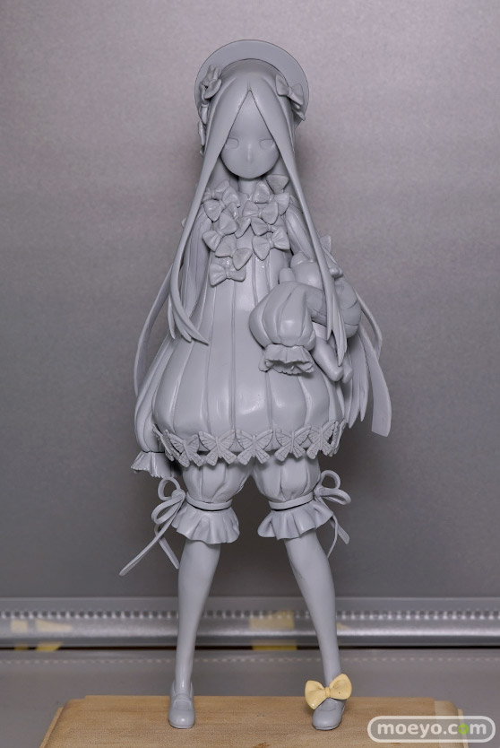 画像 フィギュア サンプル レビュー トレジャーフェスタ・ネオin有明3 MERSA OM企画 rabbit design 林檎連盟 14