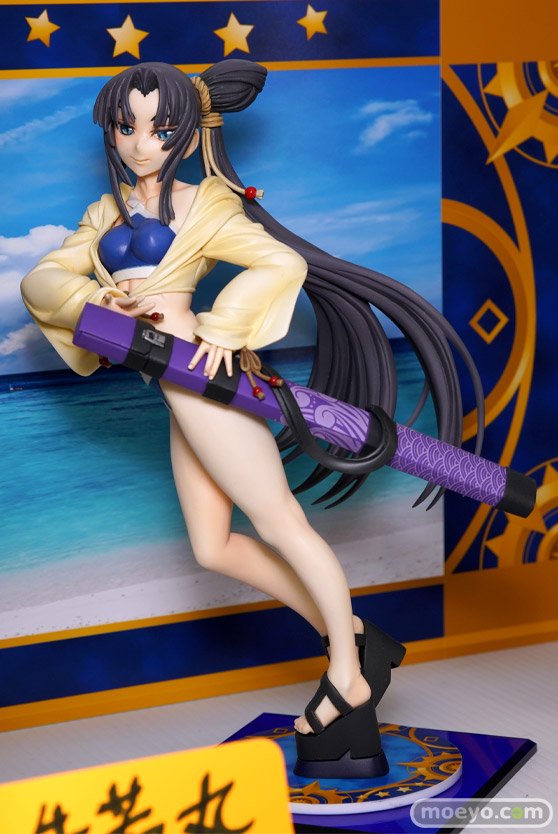 画像 フィギュア サンプル レビュー トレジャーフェスタ・ネオin有明3 MERSA OM企画 rabbit design 林檎連盟 15