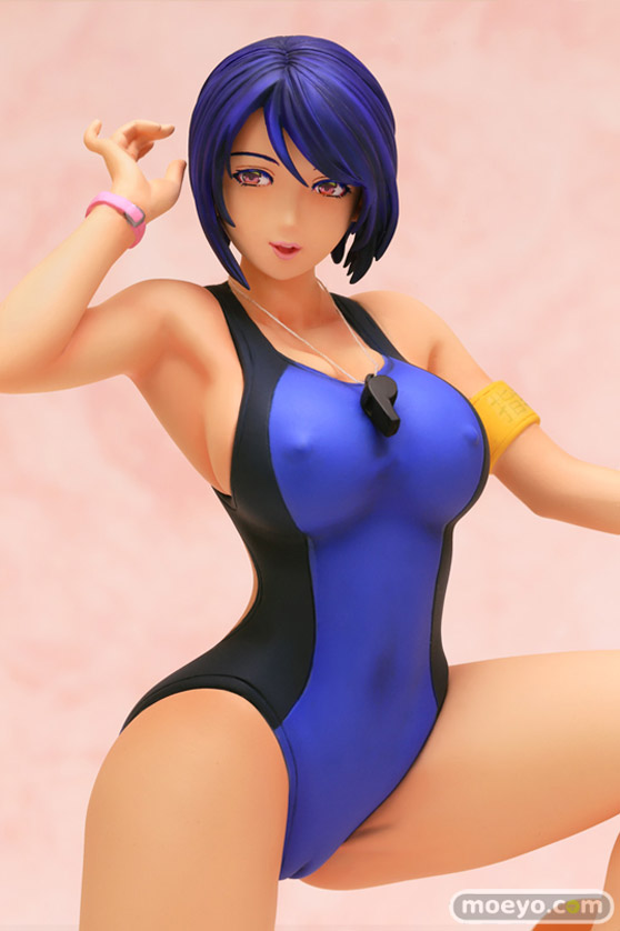 エイプラス 女教師は○○を抑えられない「ともみ先生の密室教育」 フィギュア 龍佑 06