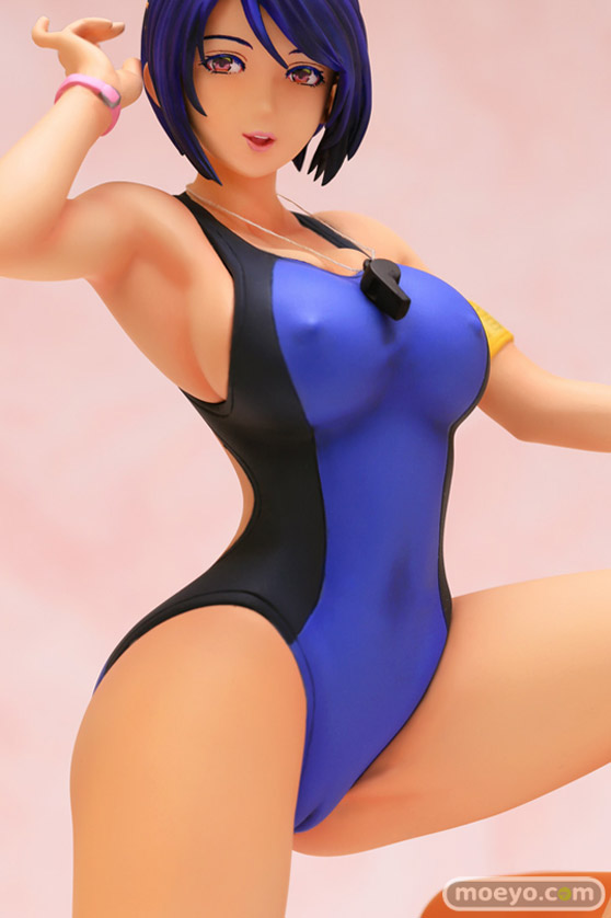 エイプラス 女教師は○○を抑えられない「ともみ先生の密室教育」 フィギュア 龍佑 08