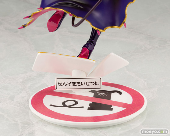 コトブキヤ まちカドまぞく シャドウミストレス優子 ko_nen フィギュア 07