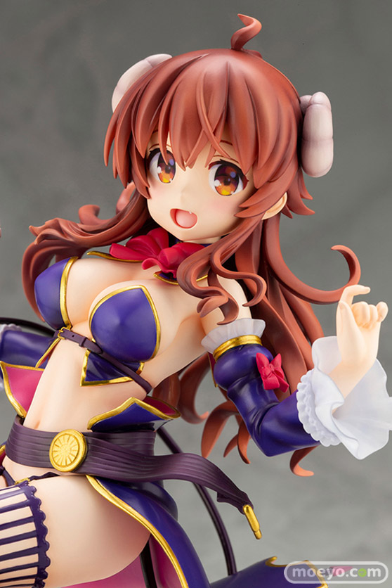 コトブキヤ まちカドまぞく シャドウミストレス優子 ko_nen フィギュア 10