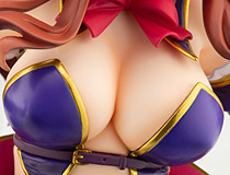 『これで勝ったと思うなよ！』コトブキヤ新作美少女フィギュア「まちカドまぞく シャドウミストレス優子」予約受付開始！