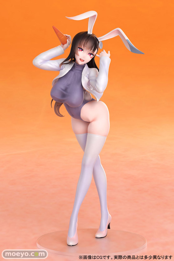 FOTS JAPAN(フォトス　ジャパン) オリジナルイラスト ｢心乃セーラ｣ ガタコマ フィギュア 01