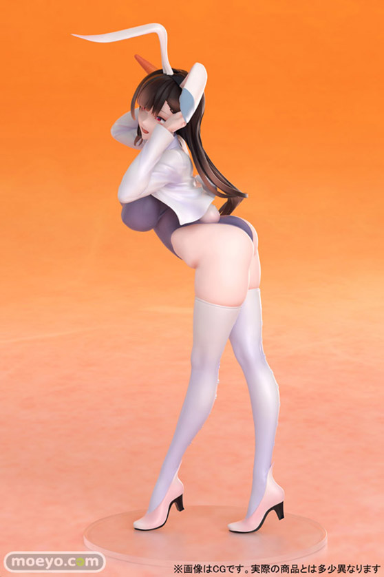 FOTS JAPAN(フォトス　ジャパン) オリジナルイラスト ｢心乃セーラ｣ ガタコマ フィギュア 03