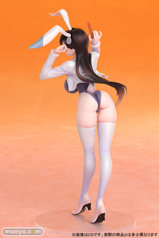 FOTS JAPAN(フォトス　ジャパン) オリジナルイラスト ｢心乃セーラ｣ ガタコマ フィギュア 04