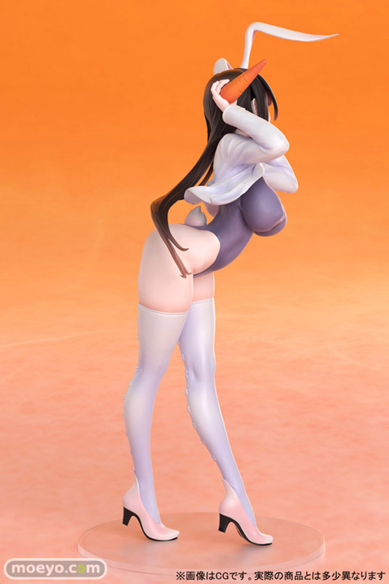 FOTS JAPAN(フォトス　ジャパン) オリジナルイラスト ｢心乃セーラ｣ ガタコマ フィギュア 06