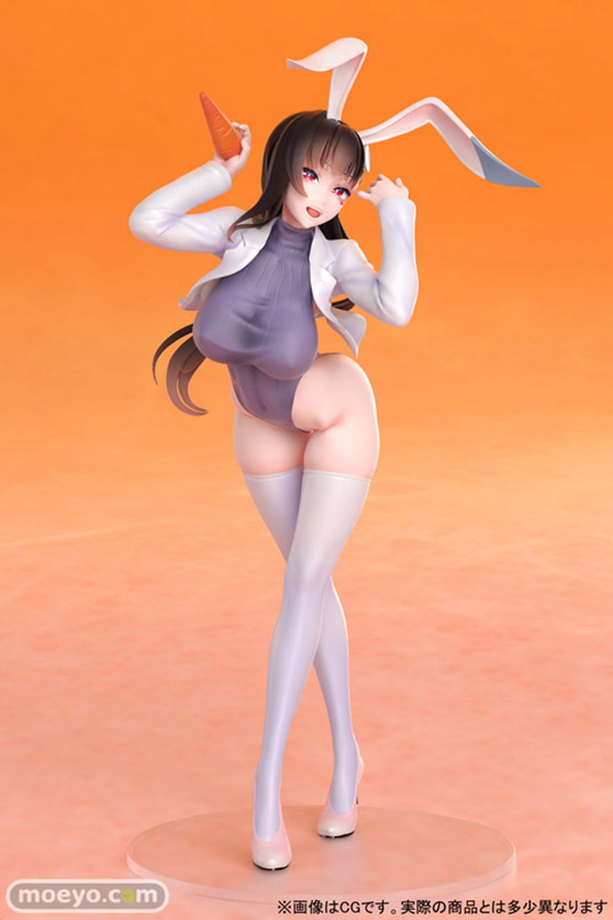 FOTS JAPAN(フォトス　ジャパン) オリジナルイラスト ｢心乃セーラ｣ ガタコマ フィギュア 08