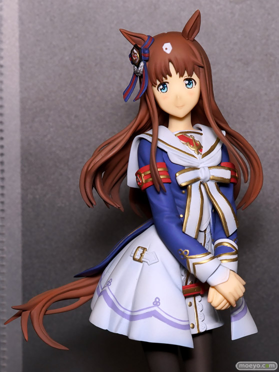 画像　フィギュア　サンプル　レビュー　トレジャーフェスタ・ネオin有明3 R17？ SB4 黒鈴小径 オクラもけい 鉄虎竜 10