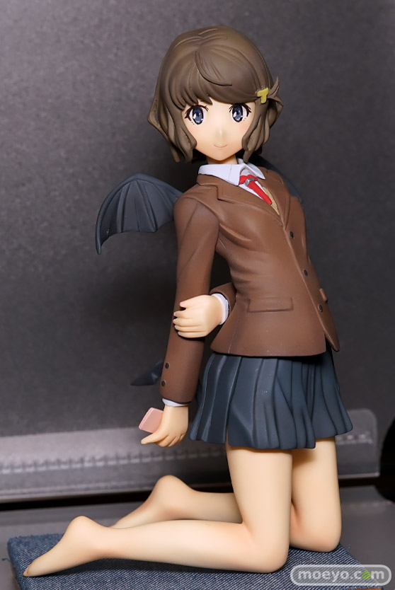 画像　フィギュア　サンプル　レビュー　トレジャーフェスタ・ネオin有明3 R17？ SB4 黒鈴小径 オクラもけい 鉄虎竜 13