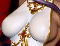 「トレジャーフェスタ・ネオin有明3」 様々なディーラーブースの様子「R17？」「SB4 黒鈴小径」「オクラもけい」「鉄虎竜」