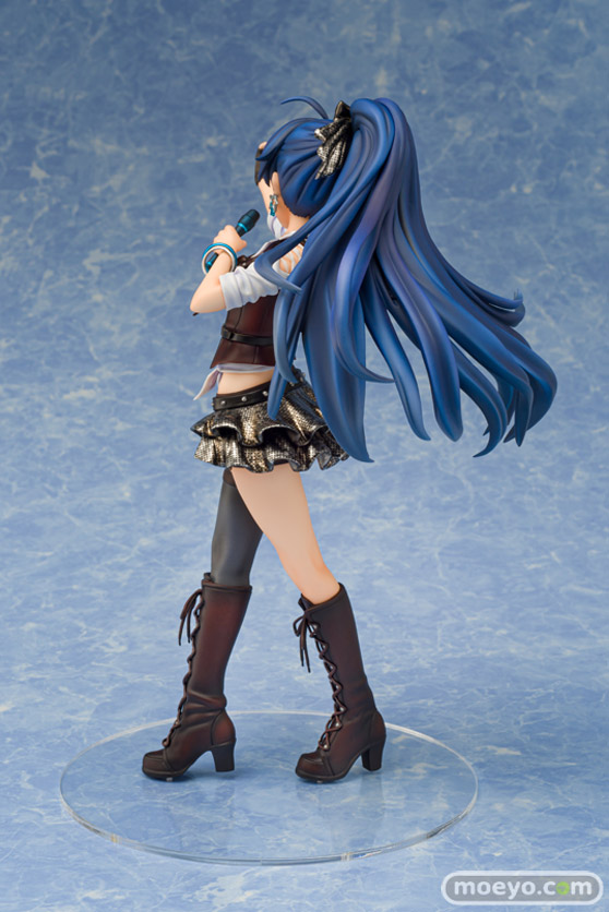 ファニーナイツ アイドルマスター ミリオンライブ! 我那覇響 伝わる思いver. フィギュア 永野健民 明智逸鶴 03