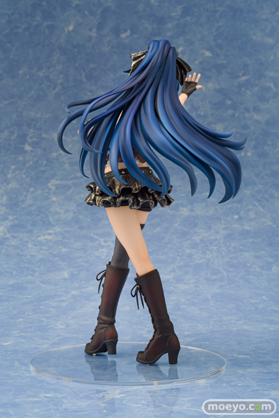 ファニーナイツ アイドルマスター ミリオンライブ! 我那覇響 伝わる思いver. フィギュア 永野健民 明智逸鶴 04