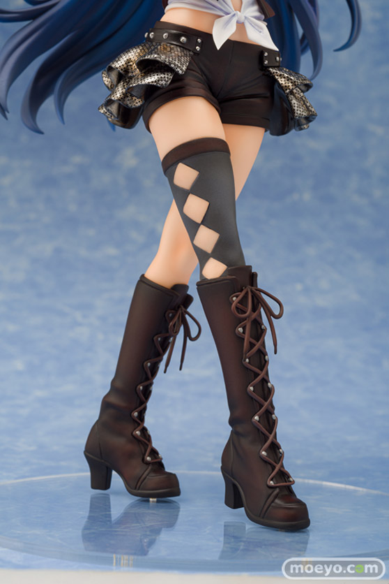 ファニーナイツ アイドルマスター ミリオンライブ! 我那覇響 伝わる思いver. フィギュア 永野健民 明智逸鶴 10