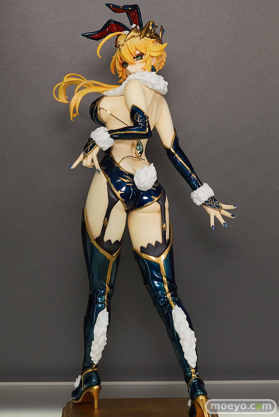 トレジャーフェスタ・ネオin有明3 フィギュア Heartstrings the poppy puppet スーパーオニオン 月乃塔 01