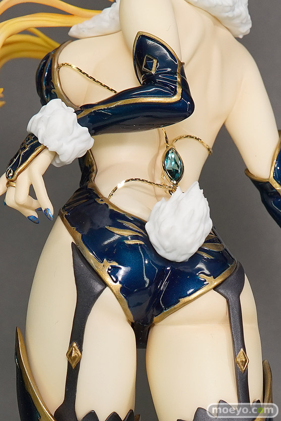 トレジャーフェスタ・ネオin有明3 フィギュア Heartstrings the poppy puppet スーパーオニオン 月乃塔 02