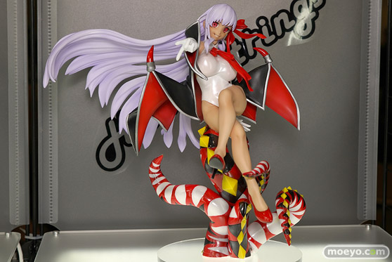 トレジャーフェスタ・ネオin有明3 フィギュア Heartstrings the poppy puppet スーパーオニオン 月乃塔 03