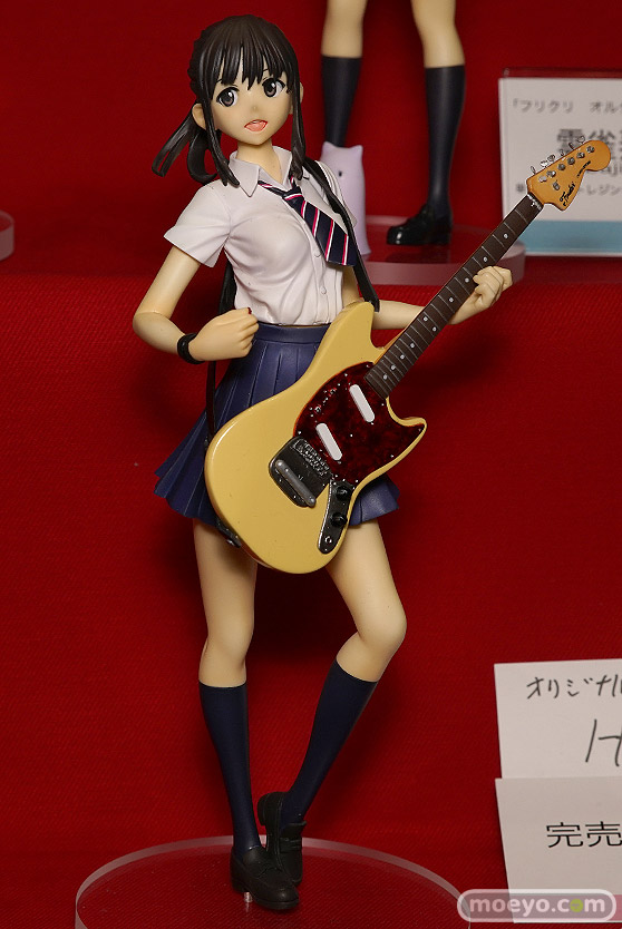 トレジャーフェスタ・ネオin有明3 フィギュア Heartstrings the poppy puppet スーパーオニオン 月乃塔 08