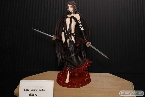 トレジャーフェスタ・ネオin有明3 フィギュア Heartstrings the poppy puppet スーパーオニオン 月乃塔 10