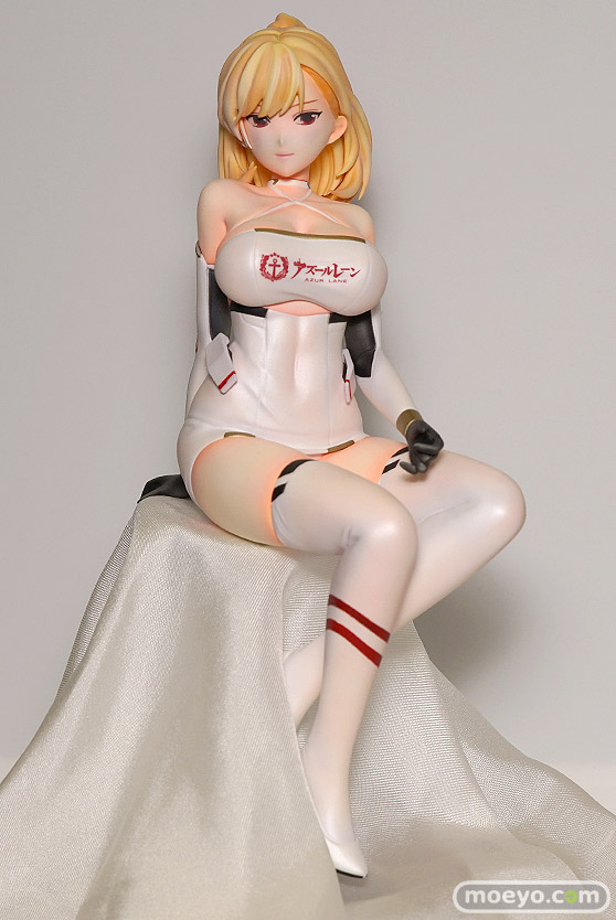 トレジャーフェスタ・ネオin有明3 フィギュア Heartstrings the poppy puppet スーパーオニオン 月乃塔 12