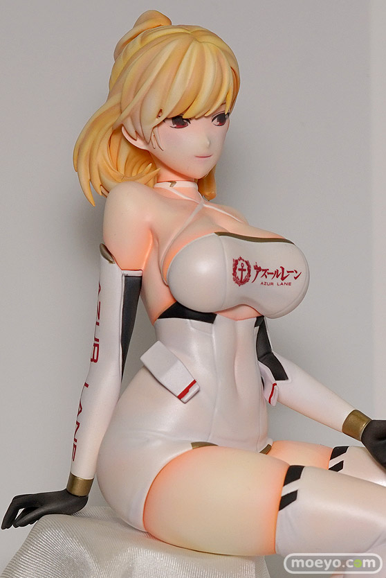 トレジャーフェスタ・ネオin有明3 フィギュア Heartstrings the poppy puppet スーパーオニオン 月乃塔 13