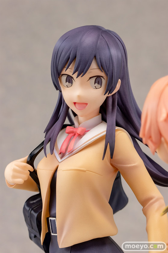 FOTS JAPAN(フォトス ジャパン) やがて君になる 小糸侑&七海燈子 フィギュア ソガ氏 06