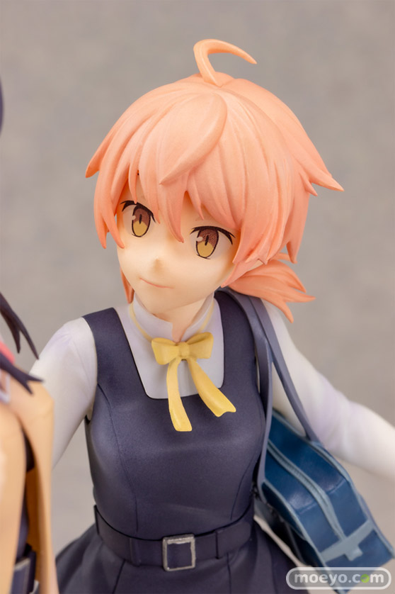 FOTS JAPAN(フォトス ジャパン) やがて君になる 小糸侑&七海燈子 フィギュア ソガ氏 09