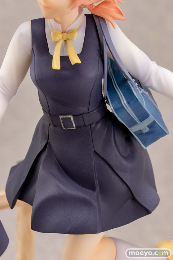 FOTS JAPAN(フォトス ジャパン) やがて君になる 小糸侑&七海燈子 フィギュア ソガ氏 10