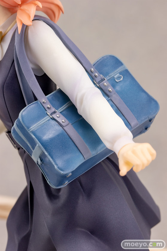 FOTS JAPAN(フォトス ジャパン) やがて君になる 小糸侑&七海燈子 フィギュア ソガ氏 11