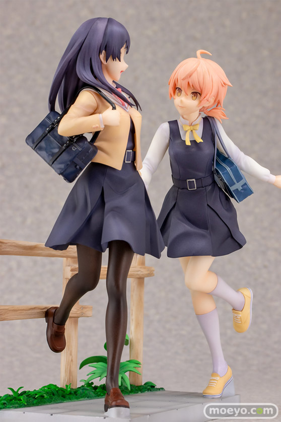 FOTS JAPAN(フォトス ジャパン) やがて君になる 小糸侑&七海燈子 フィギュア ソガ氏 13