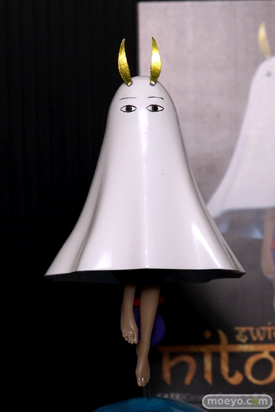 画像　フィギュア　サンプル　レビュー　トレジャーフェスタ・ネオin有明3 RAMPAGE Ghost カントリーガール デモリションマン 卓球模型 09