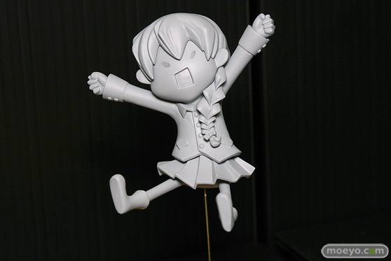 トレジャーフェスタ・ネオin有明3 フィギュア GOLD ACCENT Kyoto Figure はむすた工房 拡大図　剛本堂 09