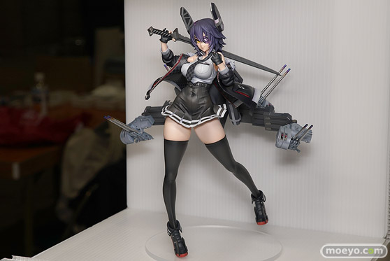 トレジャーフェスタ・ネオin有明3 フィギュア GOLD ACCENT Kyoto Figure はむすた工房 拡大図　剛本堂 18