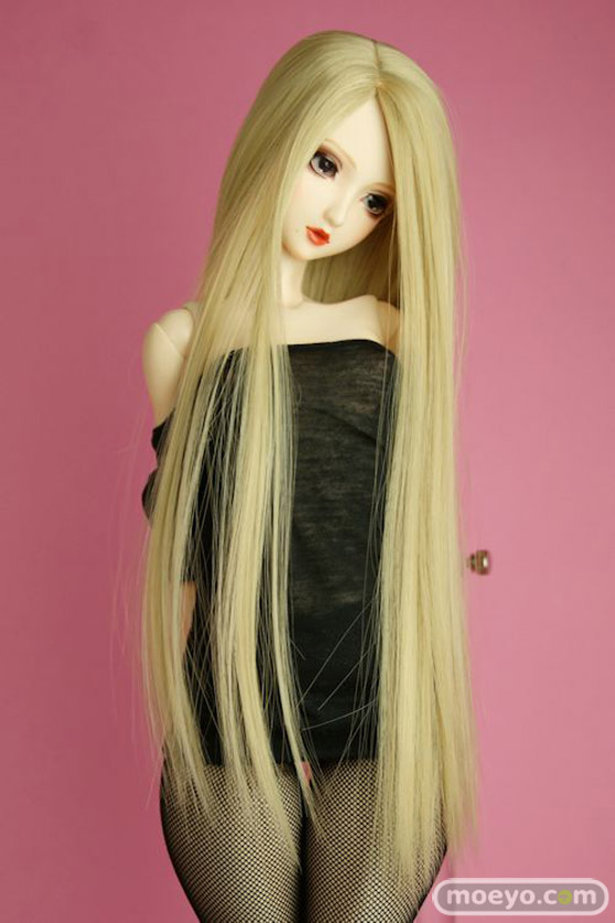 Real Art Project Pink Drops #24 美咲(ミサキ):SoftSkinバージョン エロ ドール フィギュア 04