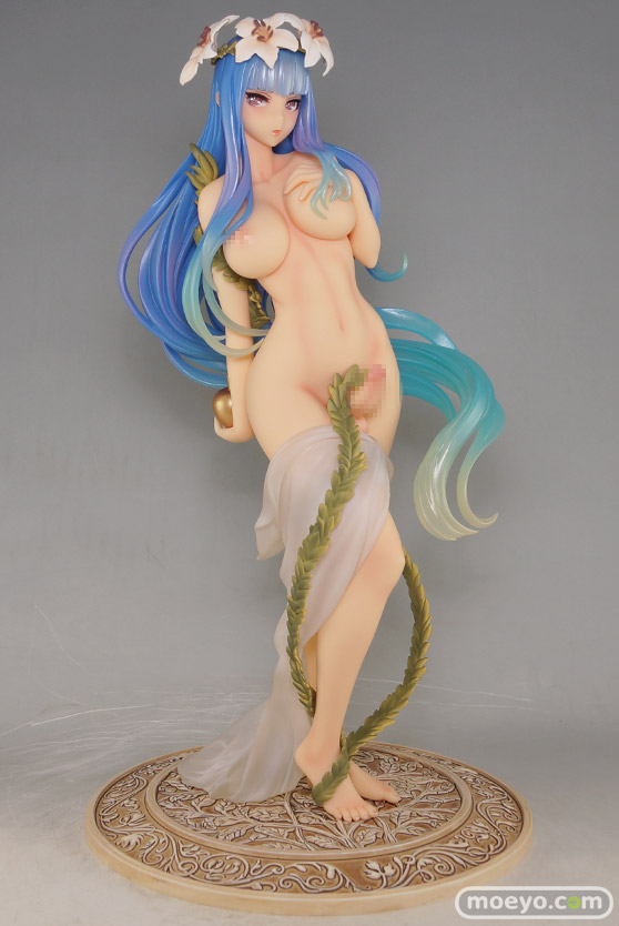 スカイチューブ ふたけっと13 タペストリー ヘルマプロディトス illustration by ばん！ フィギュア エロ キャストオフ zac 01