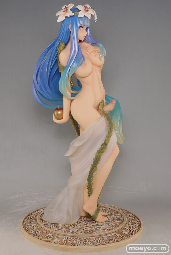 スカイチューブ ふたけっと13 タペストリー ヘルマプロディトス illustration by ばん！ フィギュア エロ キャストオフ zac 02