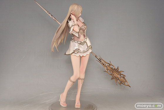 オーキッドシード リネージュ2 エルフ フィギュア 石長櫻子 03