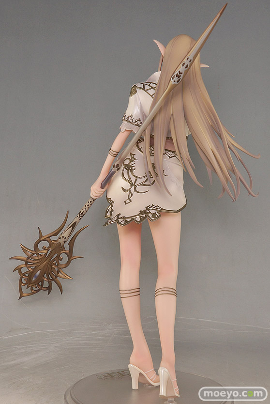 オーキッドシード リネージュ2 エルフ フィギュア 石長櫻子 05