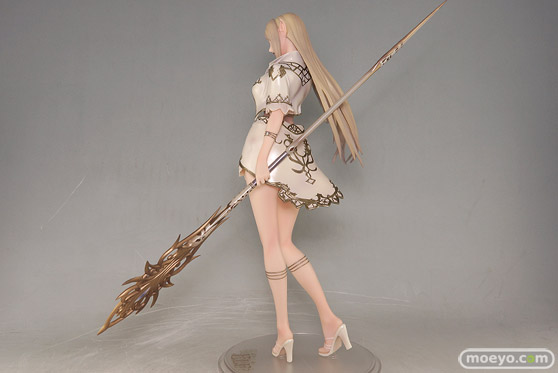 オーキッドシード リネージュ2 エルフ フィギュア 石長櫻子 06