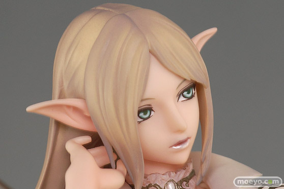 オーキッドシード リネージュ2 エルフ フィギュア 石長櫻子 11