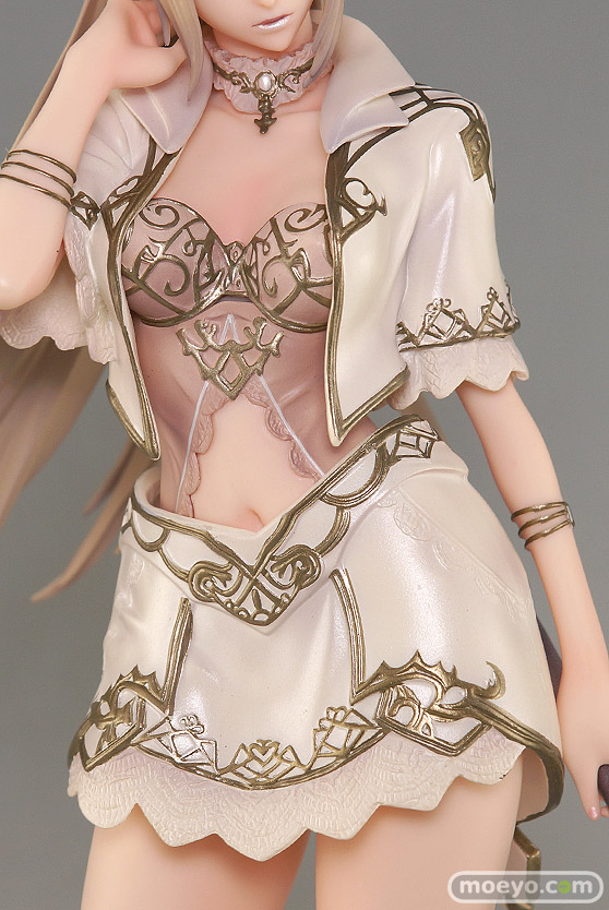 オーキッドシード リネージュ2 エルフ フィギュア 石長櫻子 12