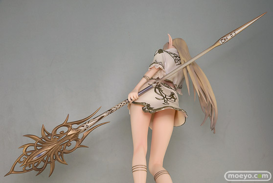 オーキッドシード リネージュ2 エルフ フィギュア 石長櫻子 14