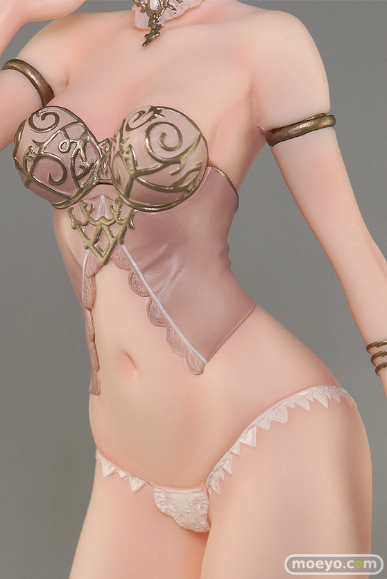 オーキッドシード リネージュ2 エルフ フィギュア 石長櫻子 28