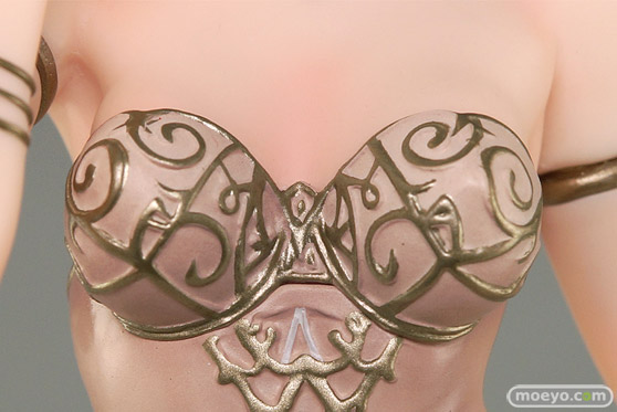 オーキッドシード リネージュ2 エルフ フィギュア 石長櫻子 30