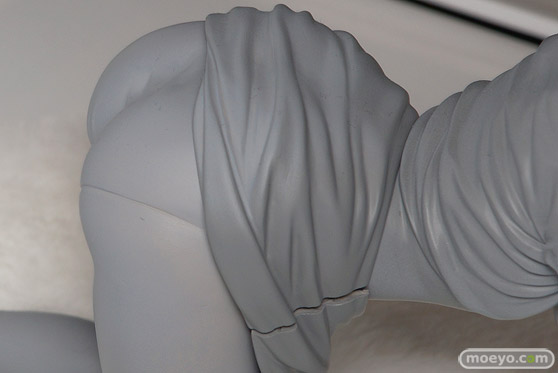 ワンダーフェスティバル 2019［夏］ フィギュア Q-six eighteen オーキッドシード オルカトイズ ダイキ工業 16