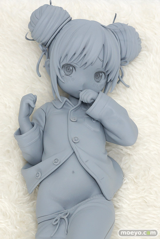 ワンダーフェスティバル 2019［夏］ フィギュア Q-six eighteen オーキッドシード オルカトイズ ダイキ工業 21